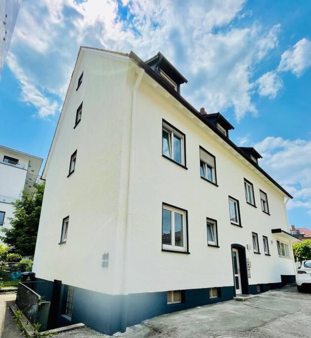 4Room-Central, Modern Near Mtu-The Catamaran By Lakescape Fewos FDH Екстериор снимка