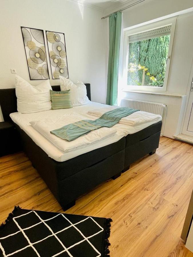 4Room-Central, Modern Near Mtu-The Catamaran By Lakescape Fewos FDH Екстериор снимка
