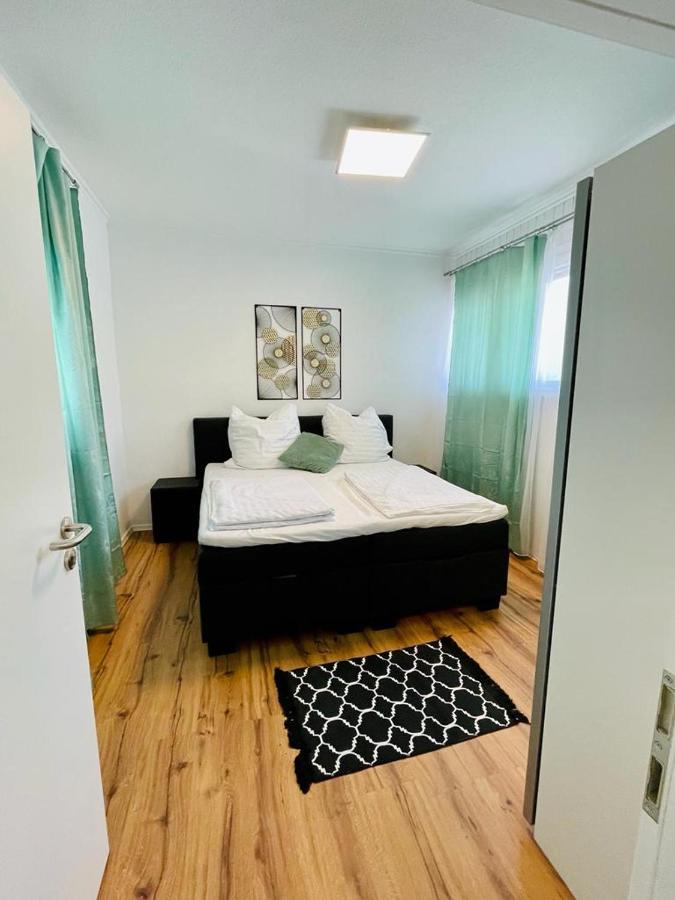 4Room-Central, Modern Near Mtu-The Catamaran By Lakescape Fewos FDH Екстериор снимка