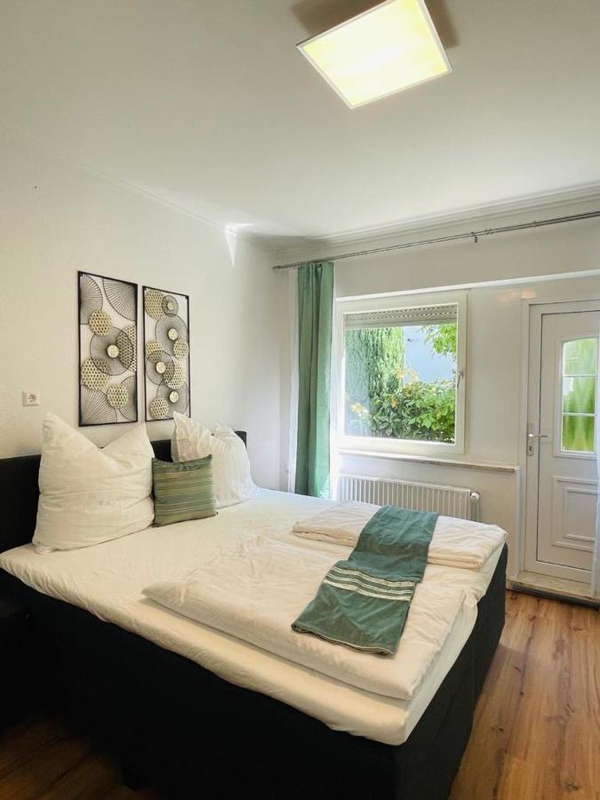4Room-Central, Modern Near Mtu-The Catamaran By Lakescape Fewos FDH Екстериор снимка