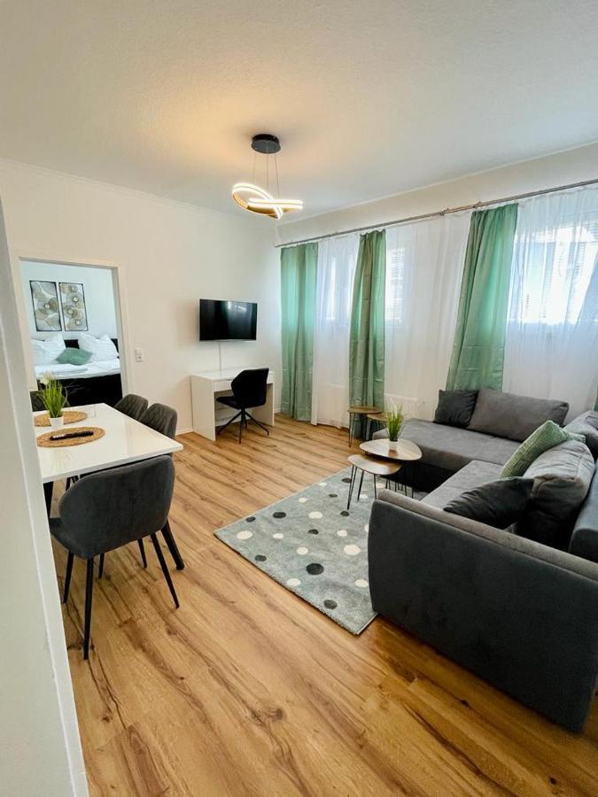 4Room-Central, Modern Near Mtu-The Catamaran By Lakescape Fewos FDH Екстериор снимка
