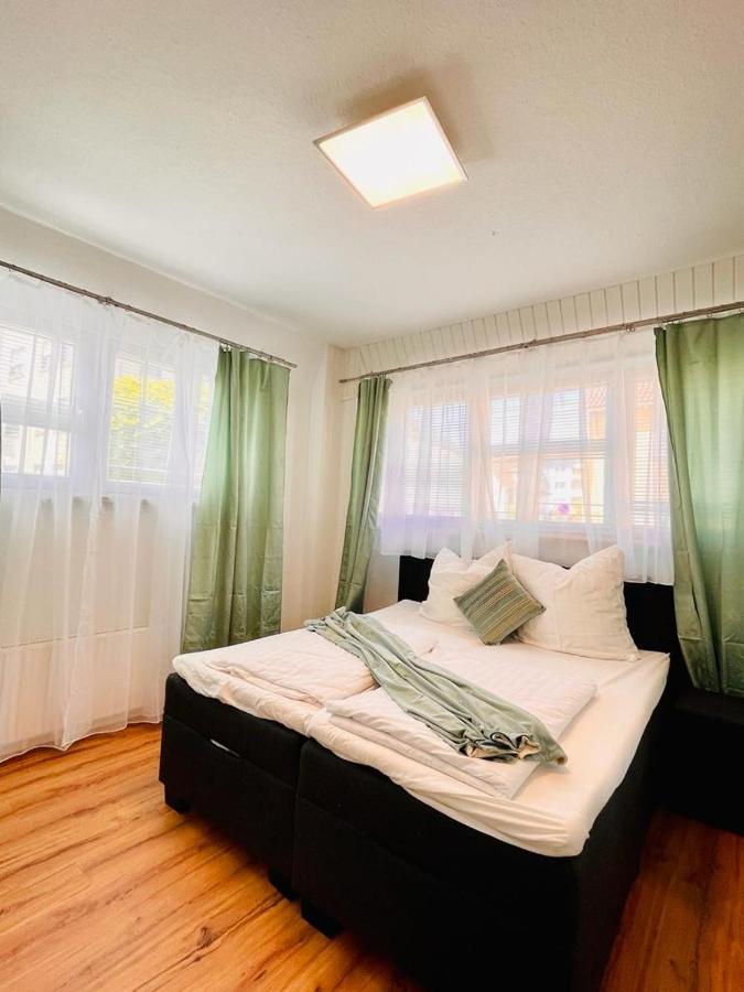 4Room-Central, Modern Near Mtu-The Catamaran By Lakescape Fewos FDH Екстериор снимка