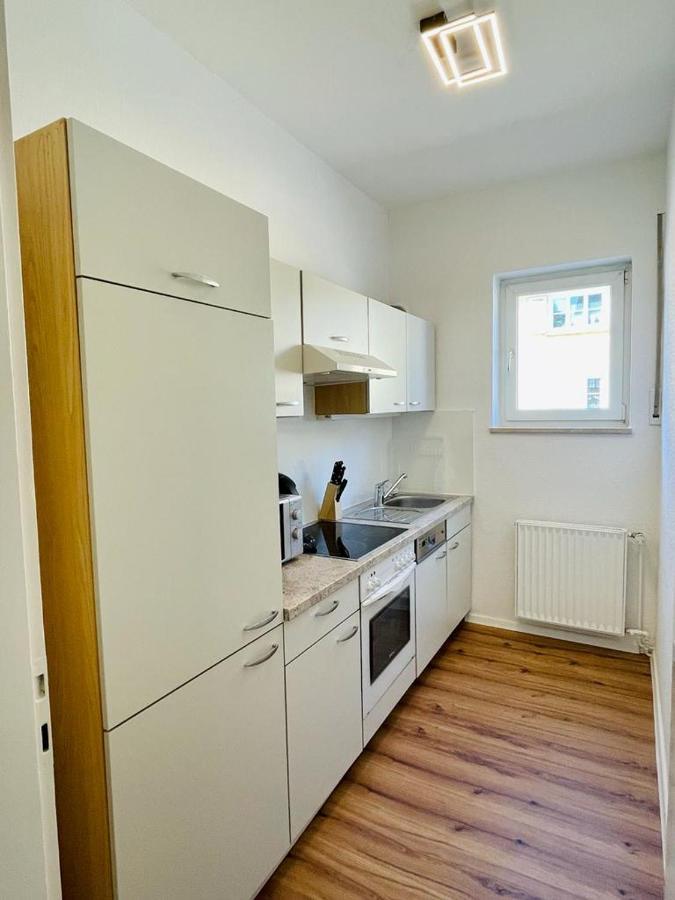 4Room-Central, Modern Near Mtu-The Catamaran By Lakescape Fewos FDH Екстериор снимка