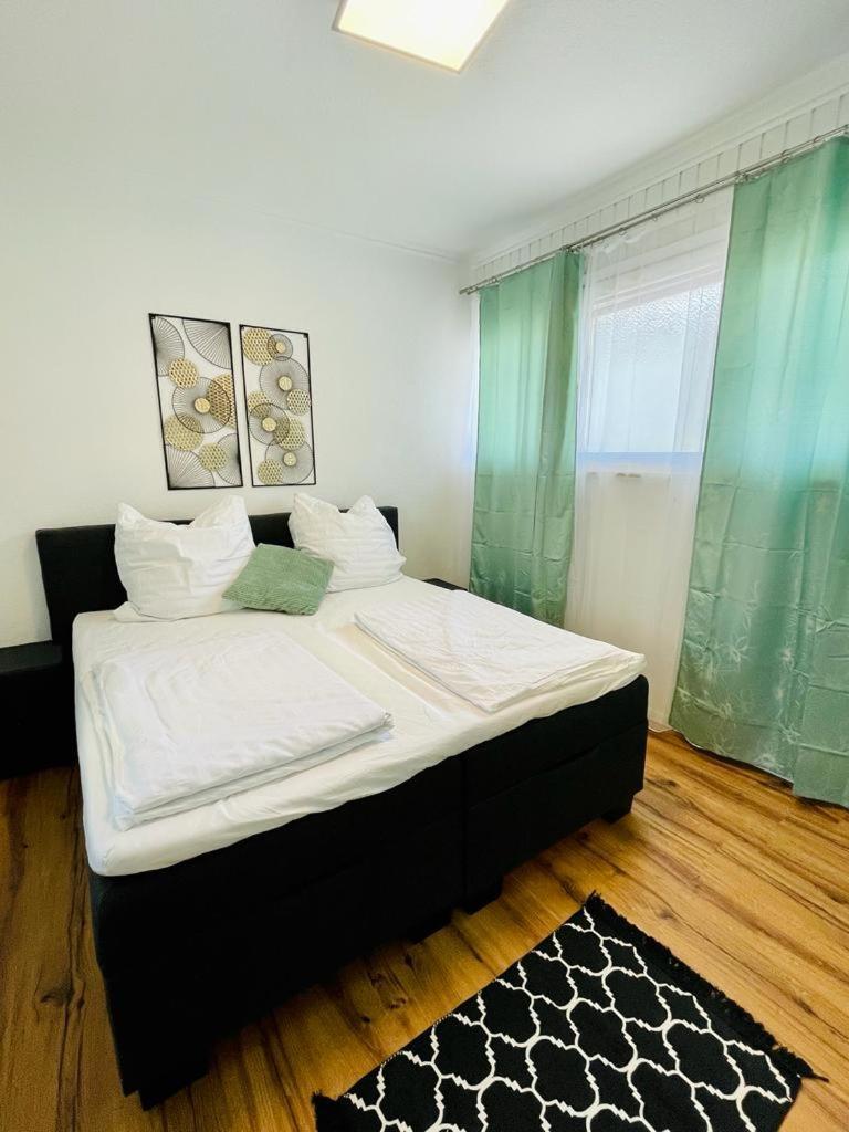 4Room-Central, Modern Near Mtu-The Catamaran By Lakescape Fewos FDH Екстериор снимка