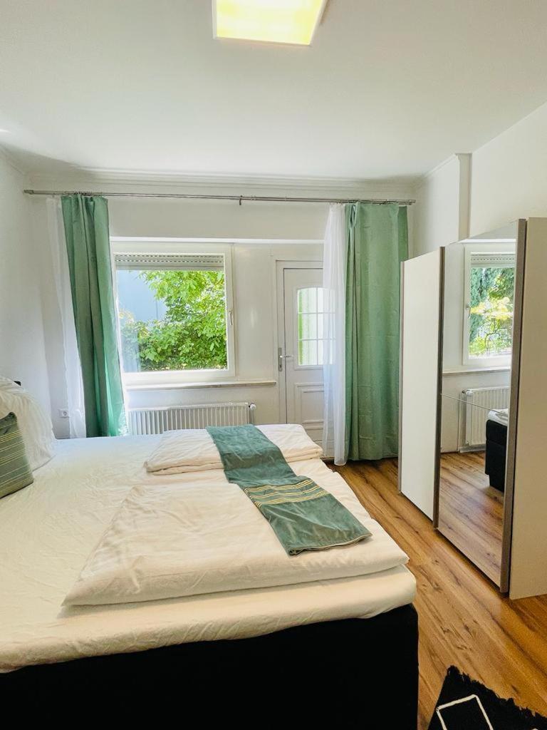 4Room-Central, Modern Near Mtu-The Catamaran By Lakescape Fewos FDH Екстериор снимка