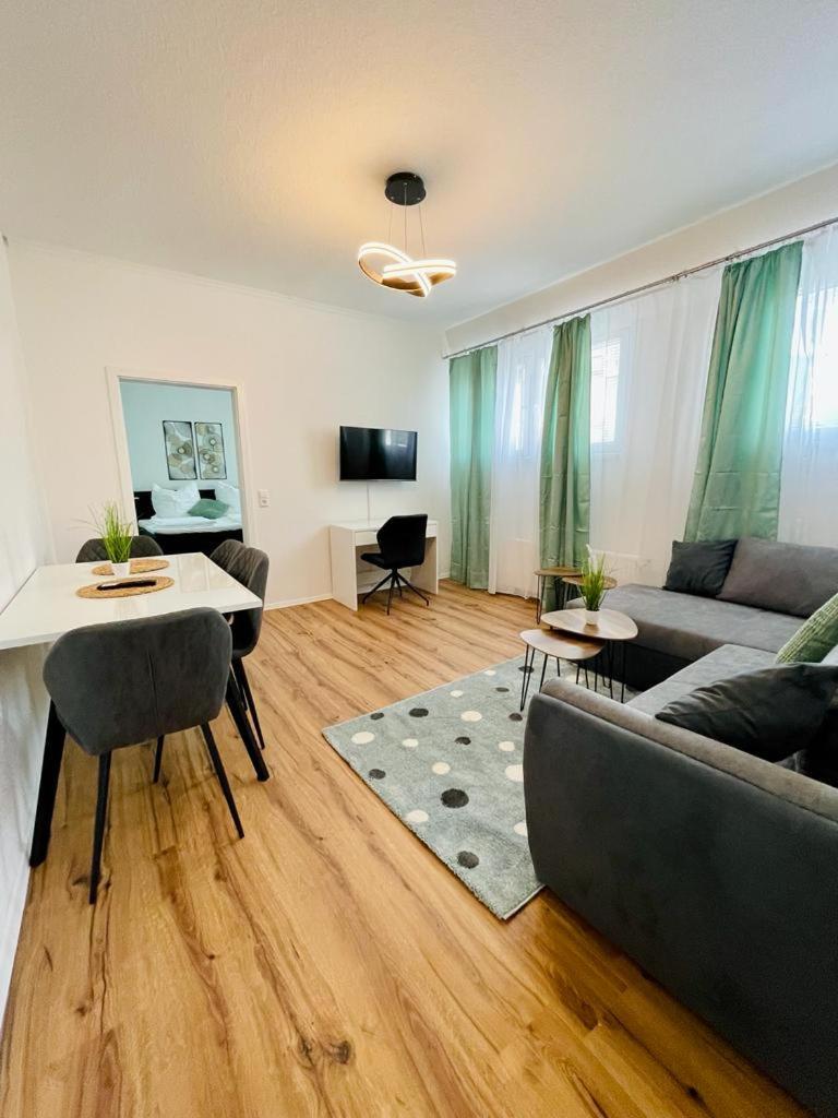 4Room-Central, Modern Near Mtu-The Catamaran By Lakescape Fewos FDH Екстериор снимка